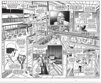 The Phoenix Project Graphic Novel: Volume 1 - Image 5